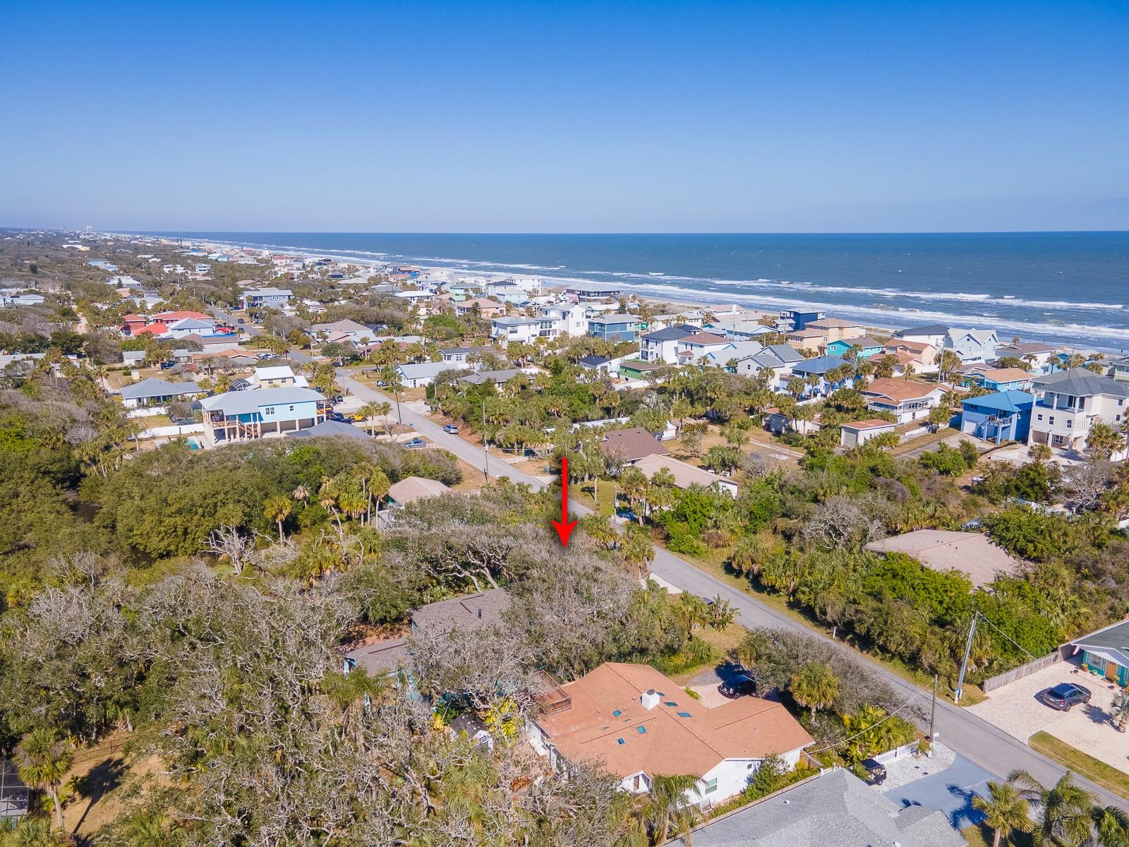 2230 S DAYTONA AVE, FLAGLER BEACH, FL, 32136