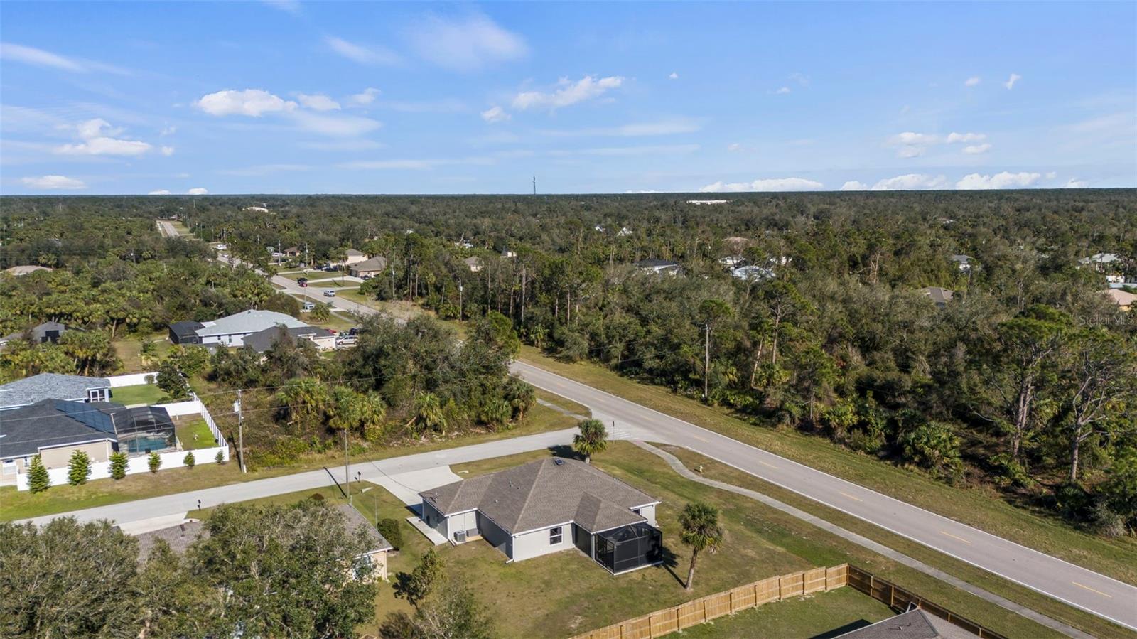 2949 JAYLENE RD, NORTH PORT, FL, 34288