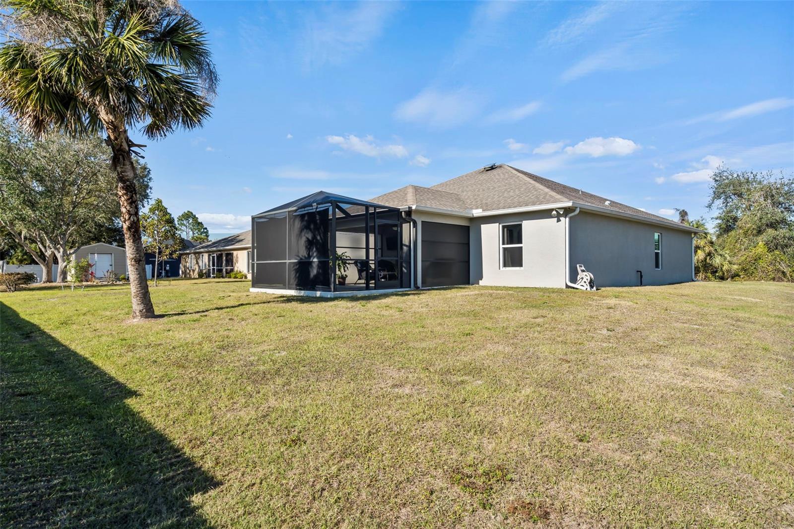 2949 JAYLENE RD, NORTH PORT, FL, 34288