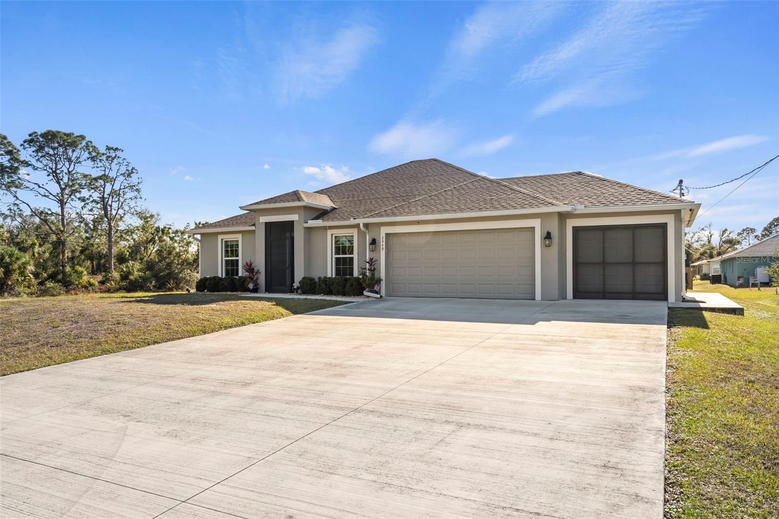 2949 JAYLENE RD, NORTH PORT, FL, 34288