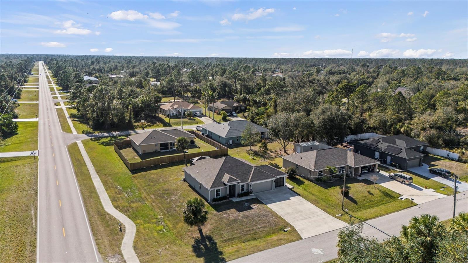 2949 JAYLENE RD, NORTH PORT, FL, 34288