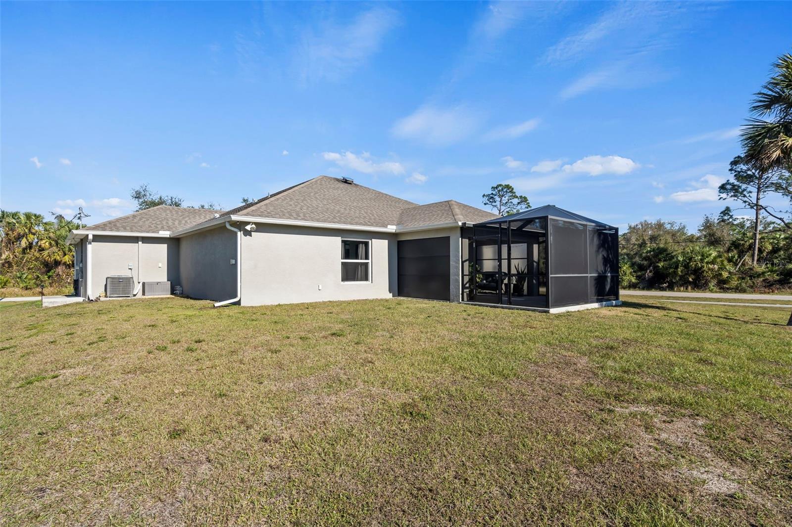 2949 JAYLENE RD, NORTH PORT, FL, 34288