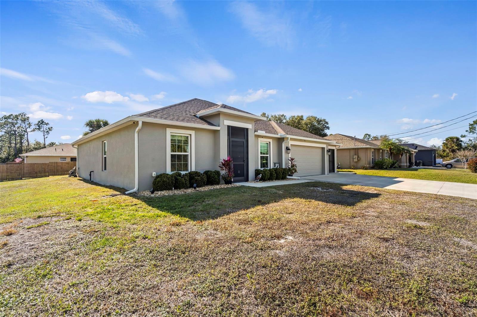 2949 JAYLENE RD, NORTH PORT, FL, 34288