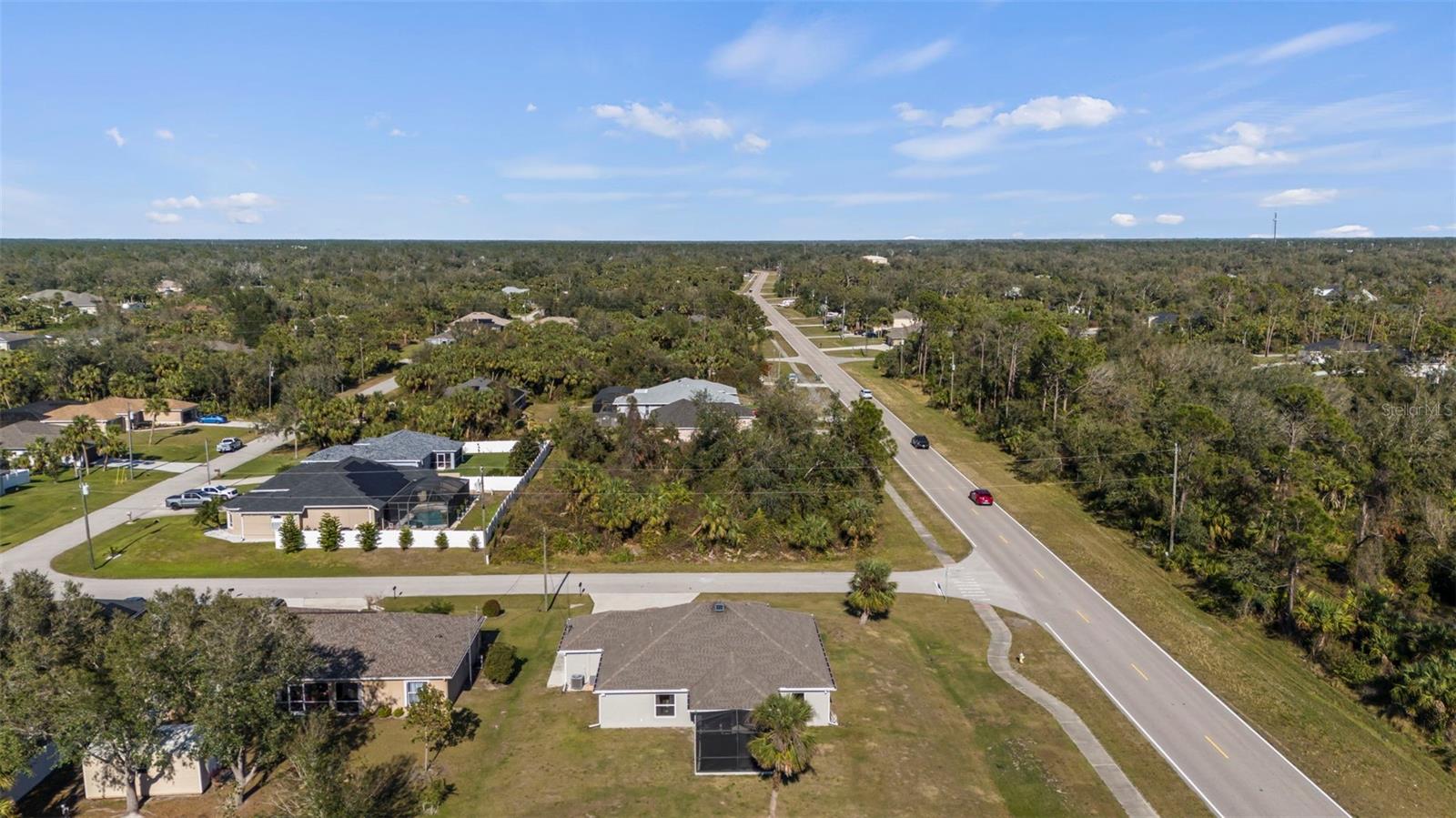 2949 JAYLENE RD, NORTH PORT, FL, 34288