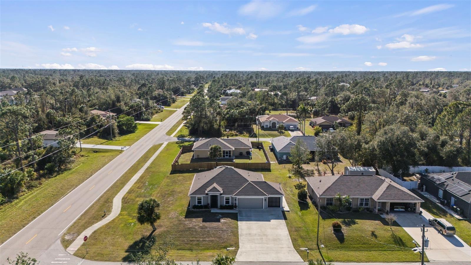 2949 JAYLENE RD, NORTH PORT, FL, 34288