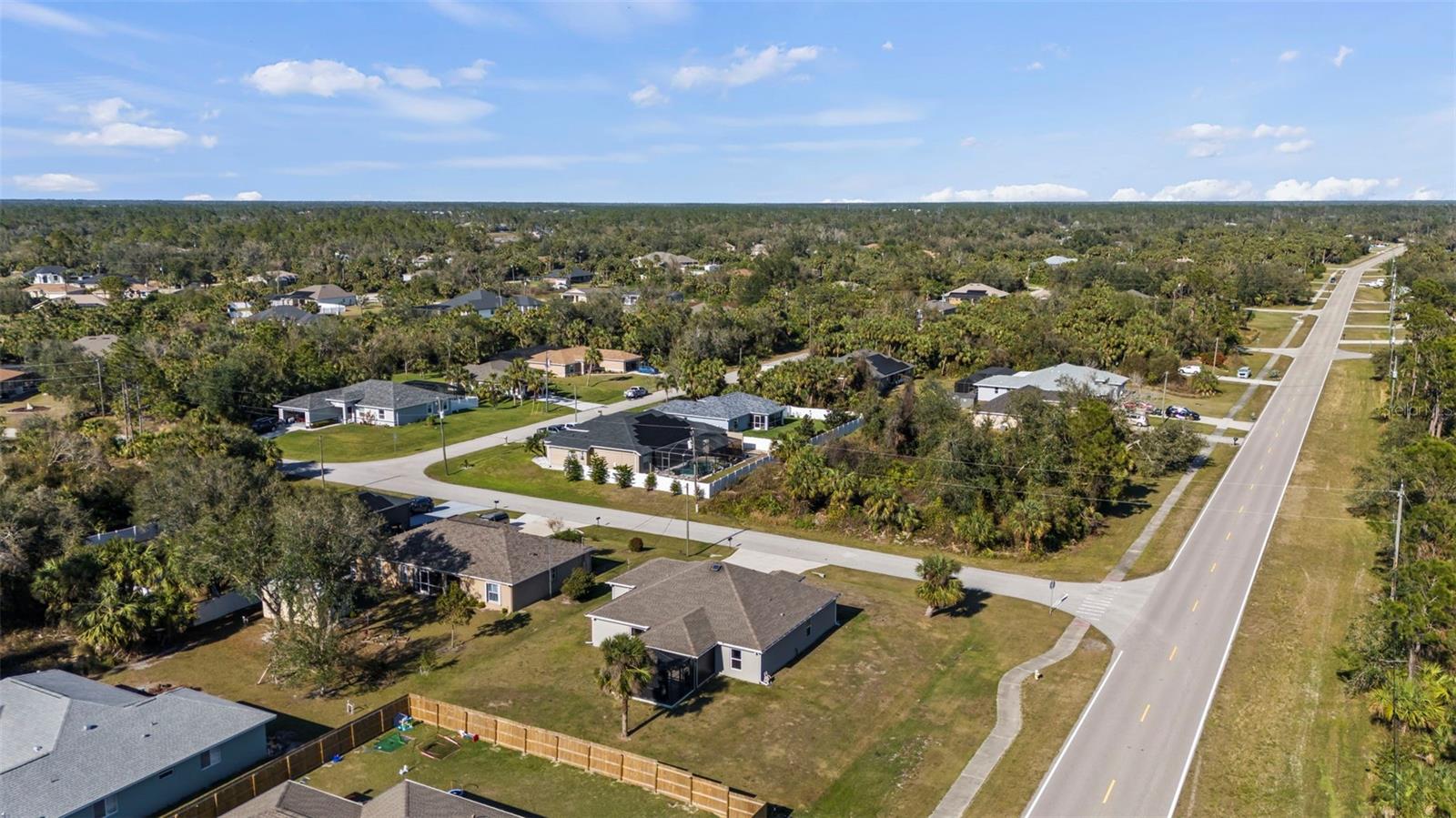 2949 JAYLENE RD, NORTH PORT, FL, 34288