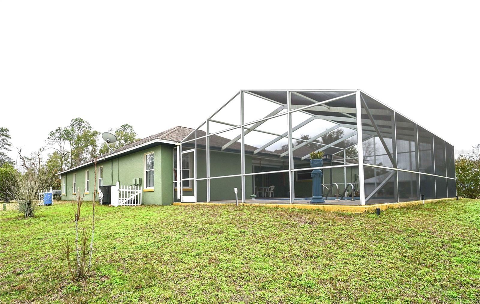 2831 SW 139TH ST, OCALA, FL, 34473