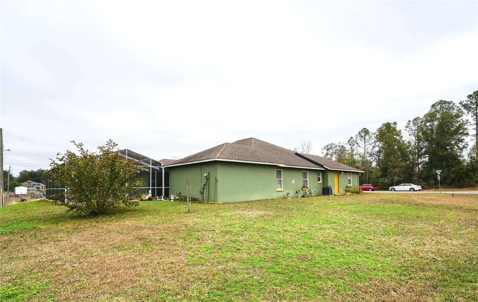 2831 SW 139TH ST, OCALA, FL, 34473