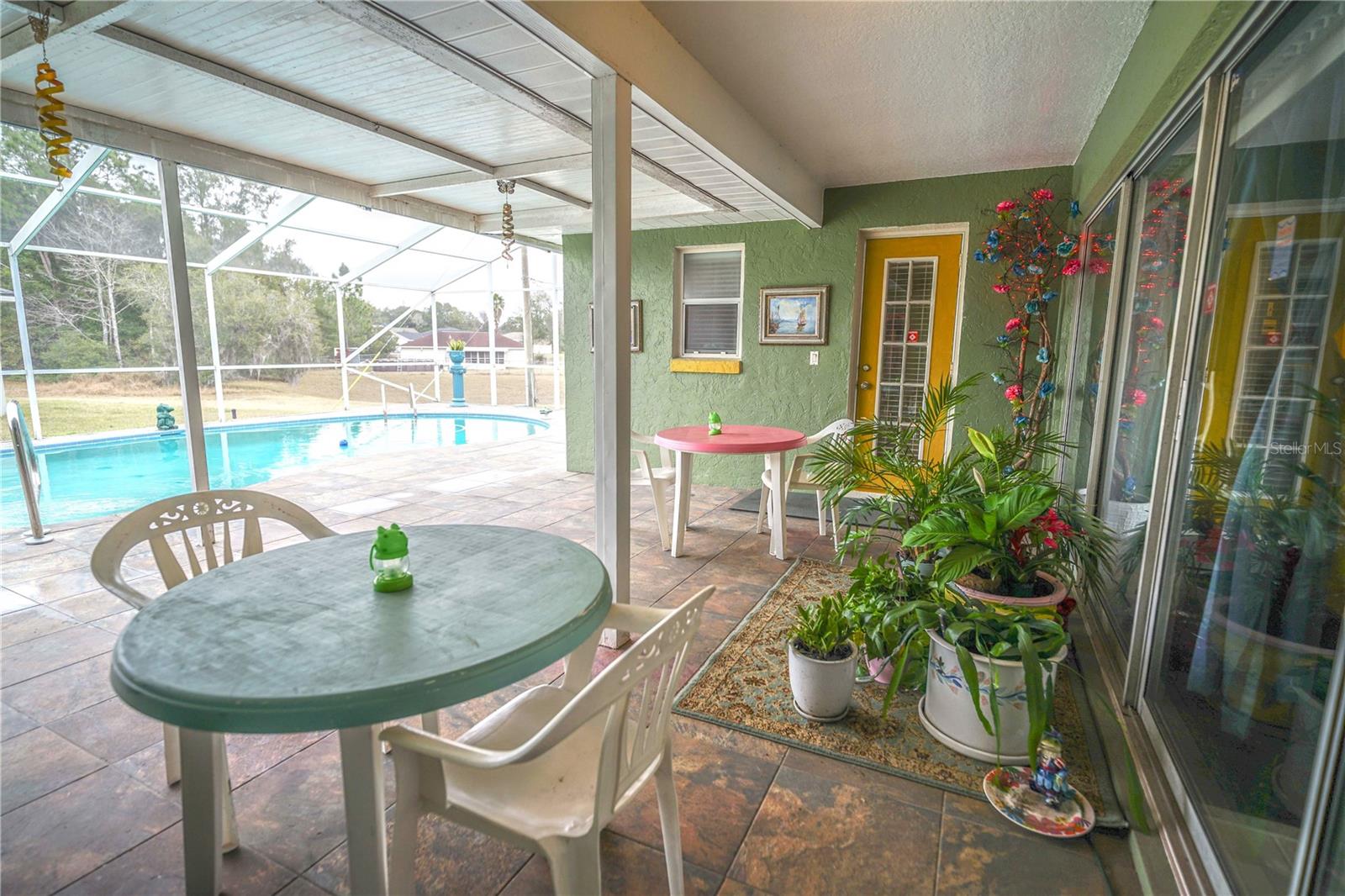 2831 SW 139TH ST, OCALA, FL, 34473