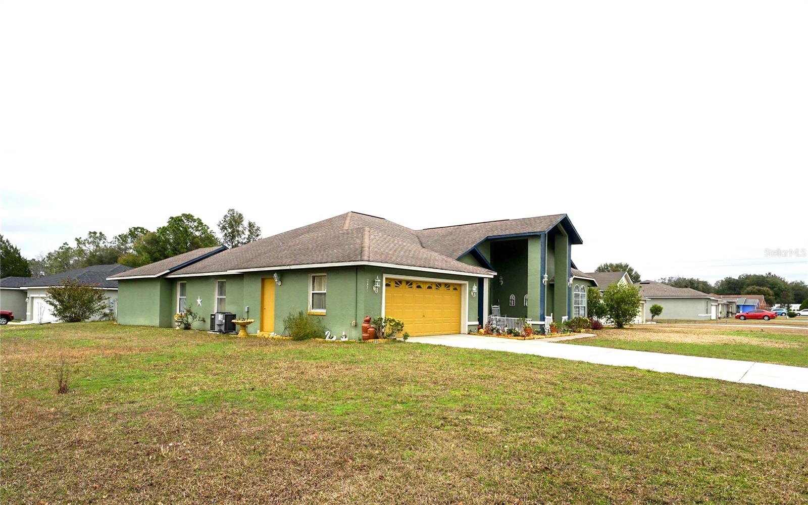 2831 SW 139TH ST, OCALA, FL, 34473