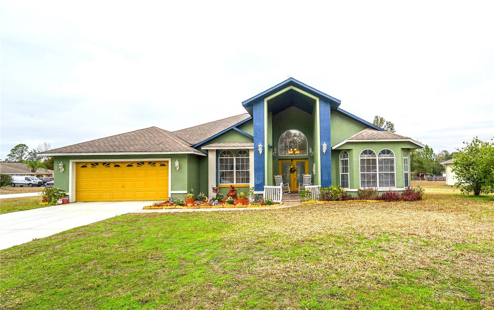2831 SW 139TH ST, OCALA, FL, 34473