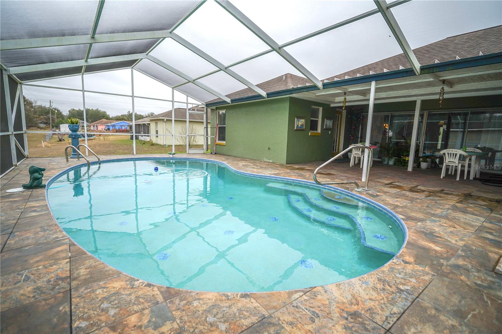 2831 SW 139TH ST, OCALA, FL, 34473