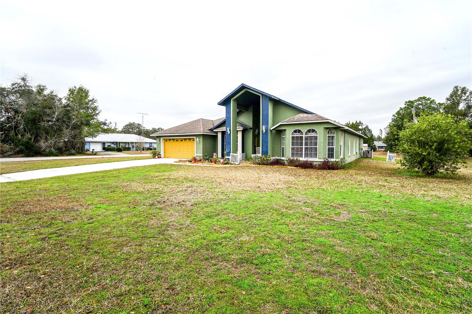 2831 SW 139TH ST, OCALA, FL, 34473