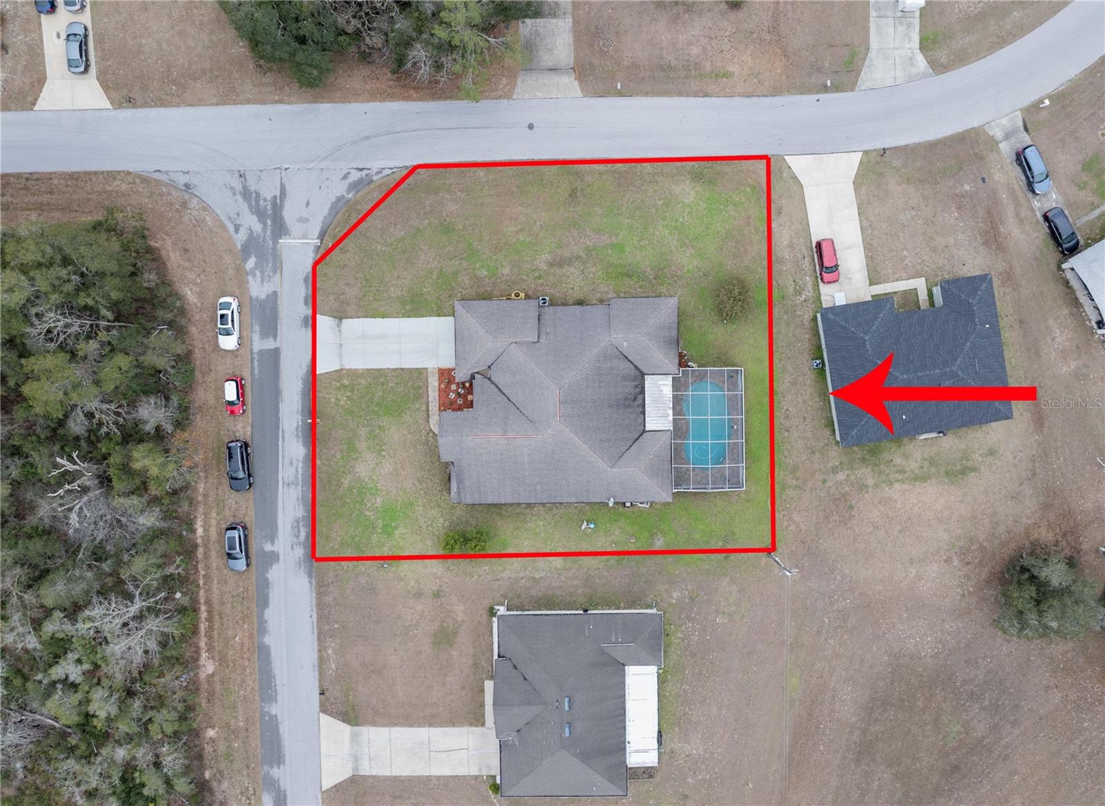 2831 SW 139TH ST, OCALA, FL, 34473