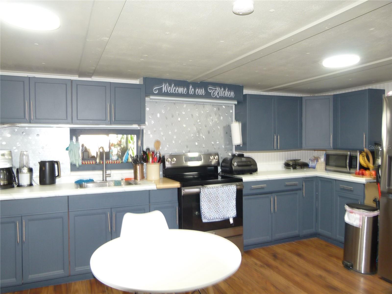 1121 6TH ST, OKEECHOBEE, FL, 34974