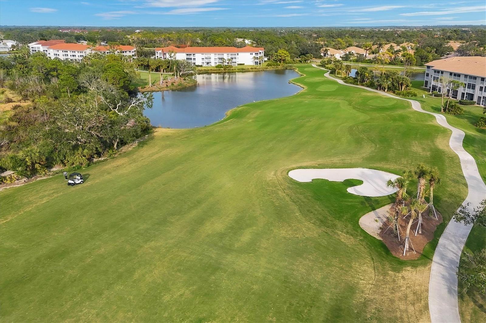 9620 CLUB SOUTH CIR #5102, SARASOTA, FL, 34238