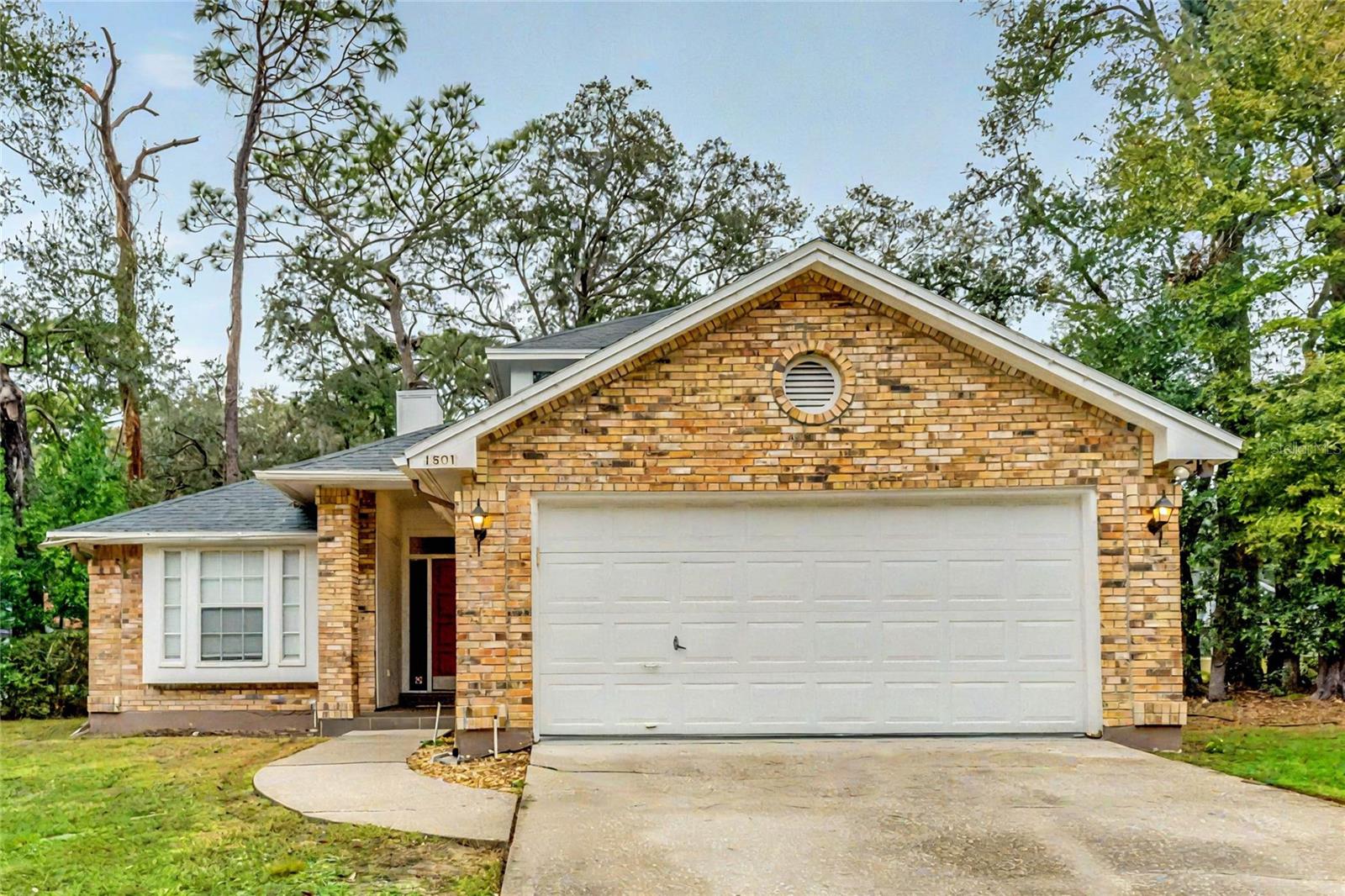 1501 RED OAK CT, APOPKA, FL, 32703