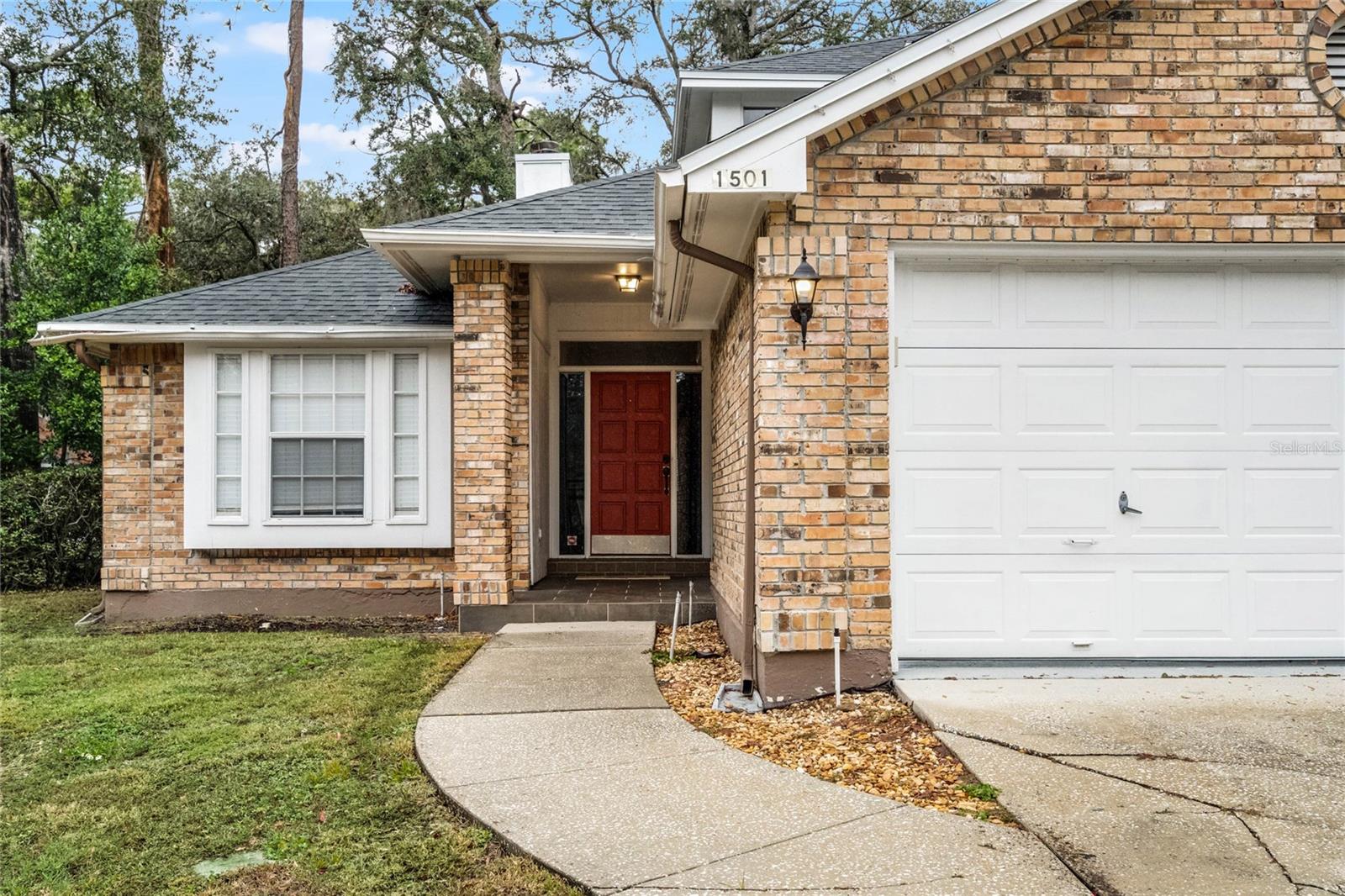 1501 RED OAK CT, APOPKA, FL, 32703