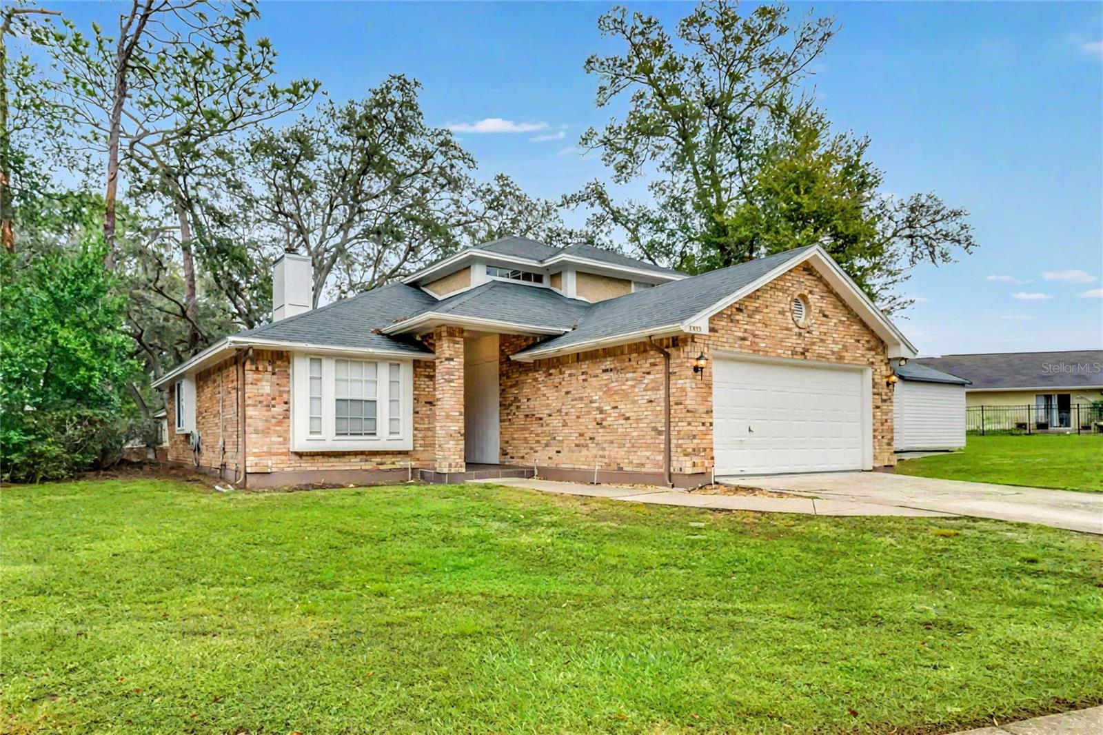 1501 RED OAK CT, APOPKA, FL, 32703