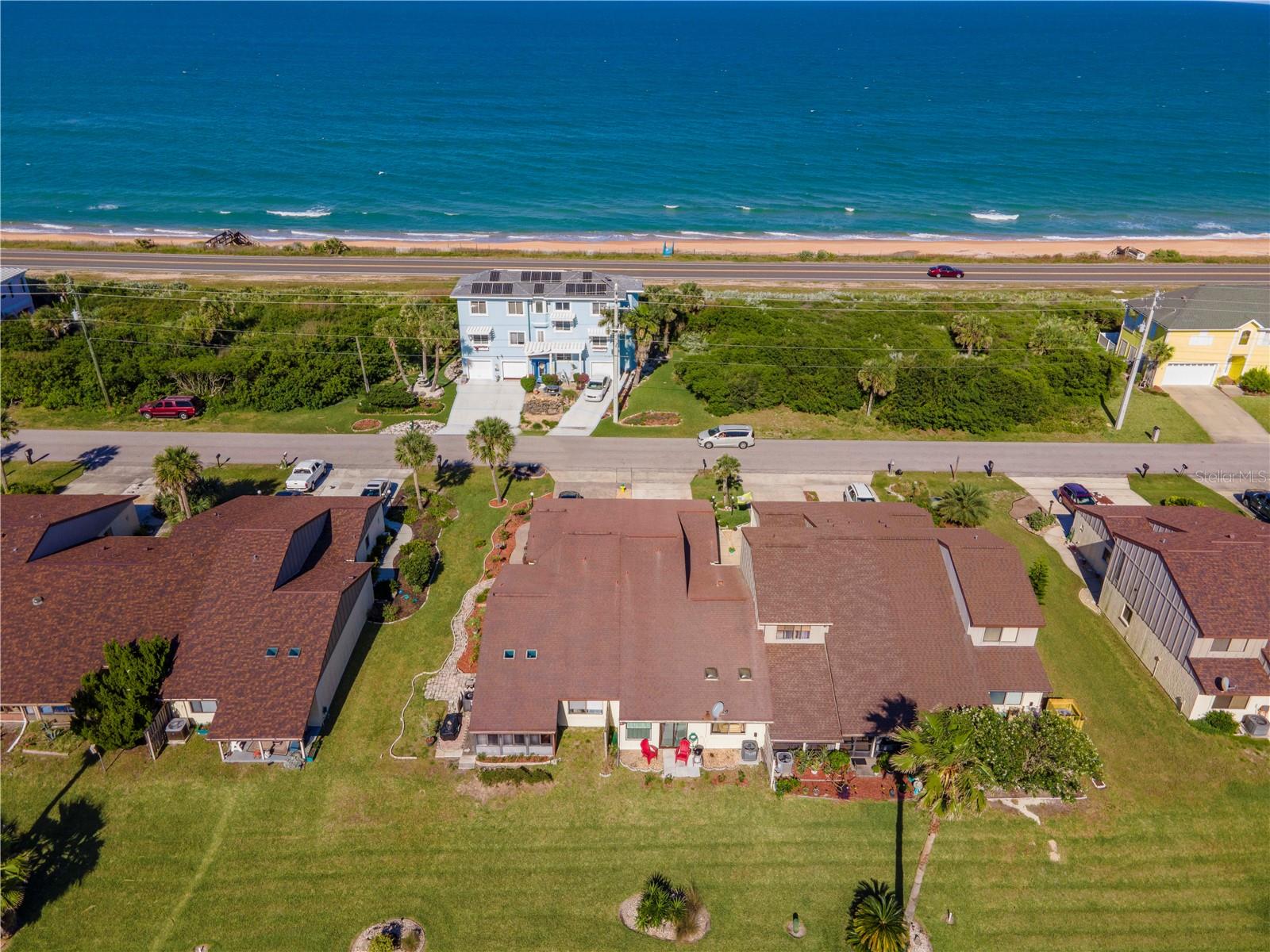 1741 N CENTRAL AVE, FLAGLER BEACH, FL, 32136