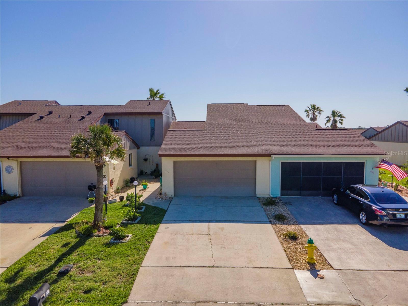 1741 N CENTRAL AVE, FLAGLER BEACH, FL, 32136