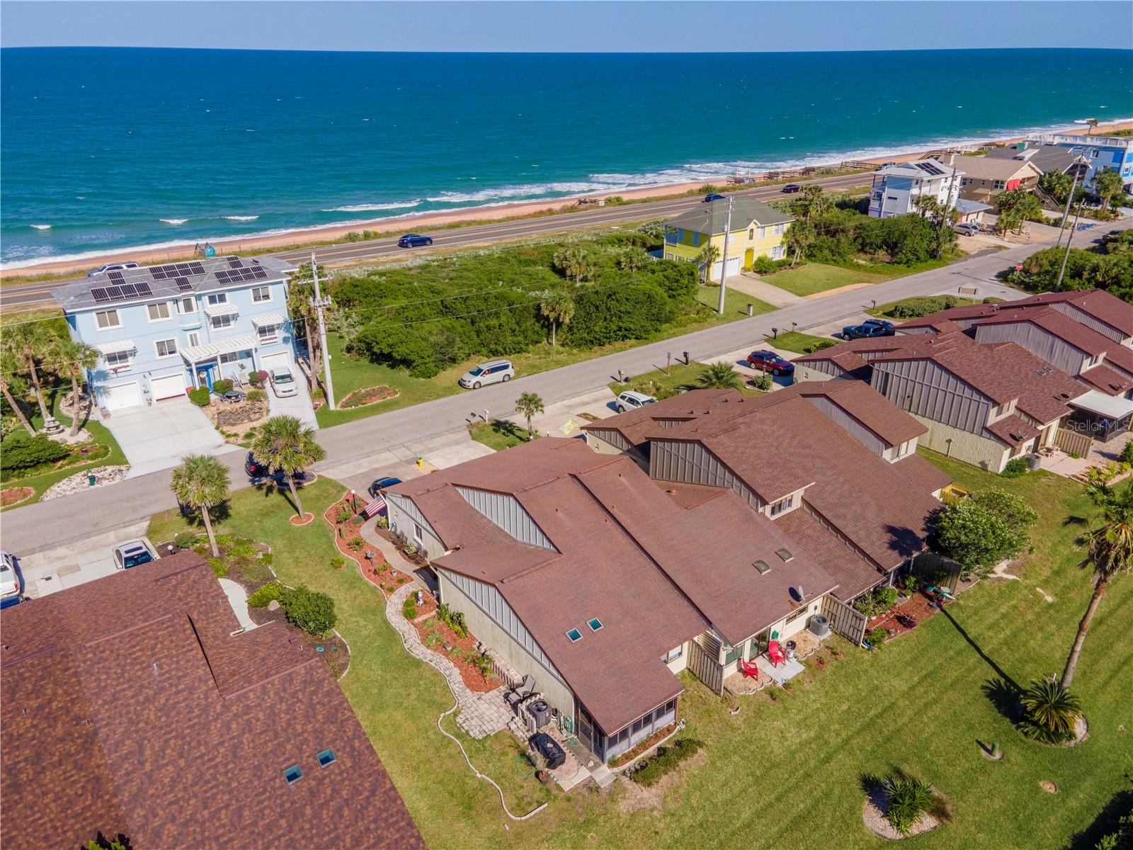 1741 N CENTRAL AVE, FLAGLER BEACH, FL, 32136