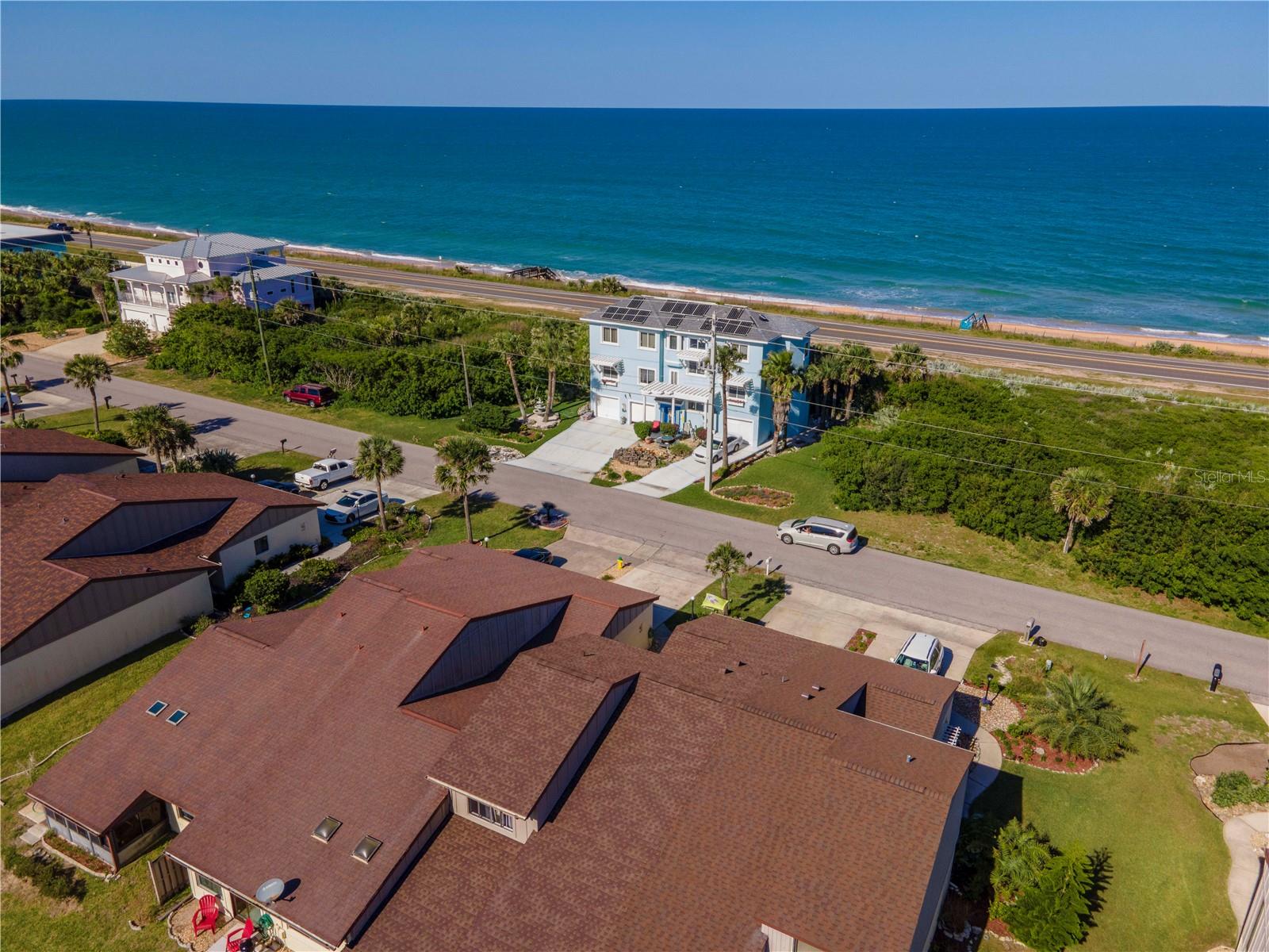 1741 N CENTRAL AVE, FLAGLER BEACH, FL, 32136