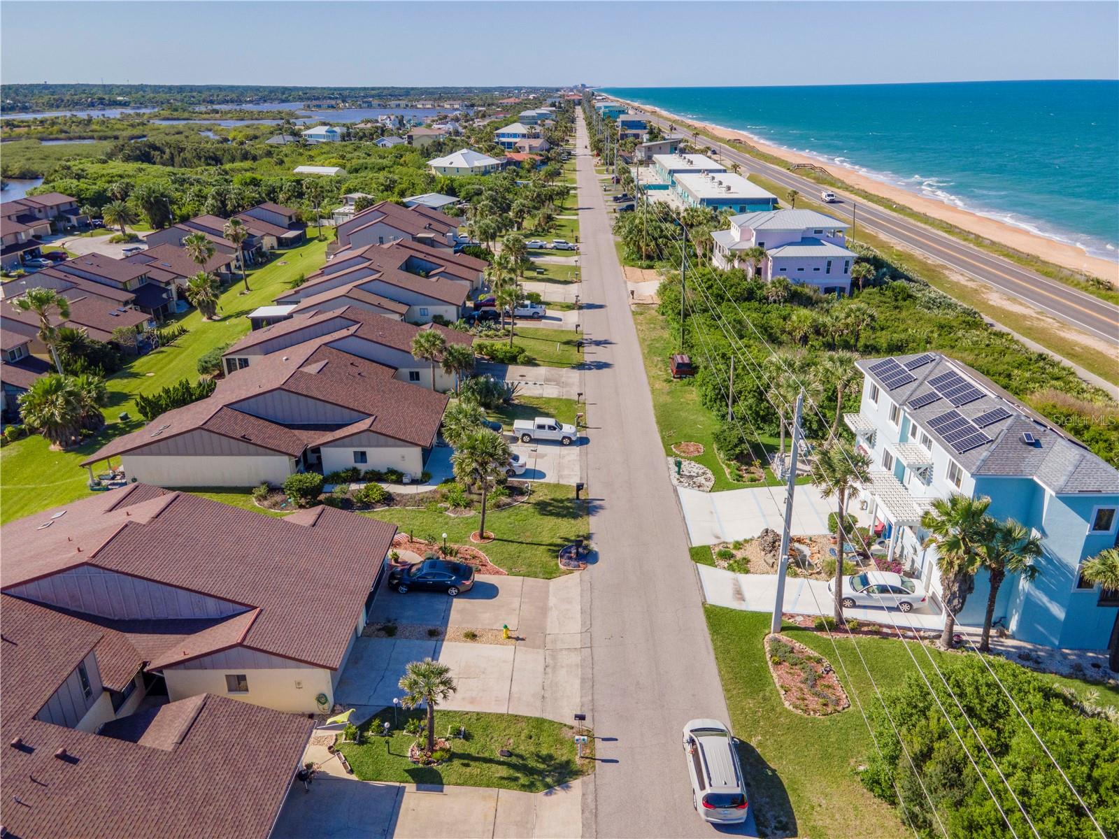 1741 N CENTRAL AVE, FLAGLER BEACH, FL, 32136