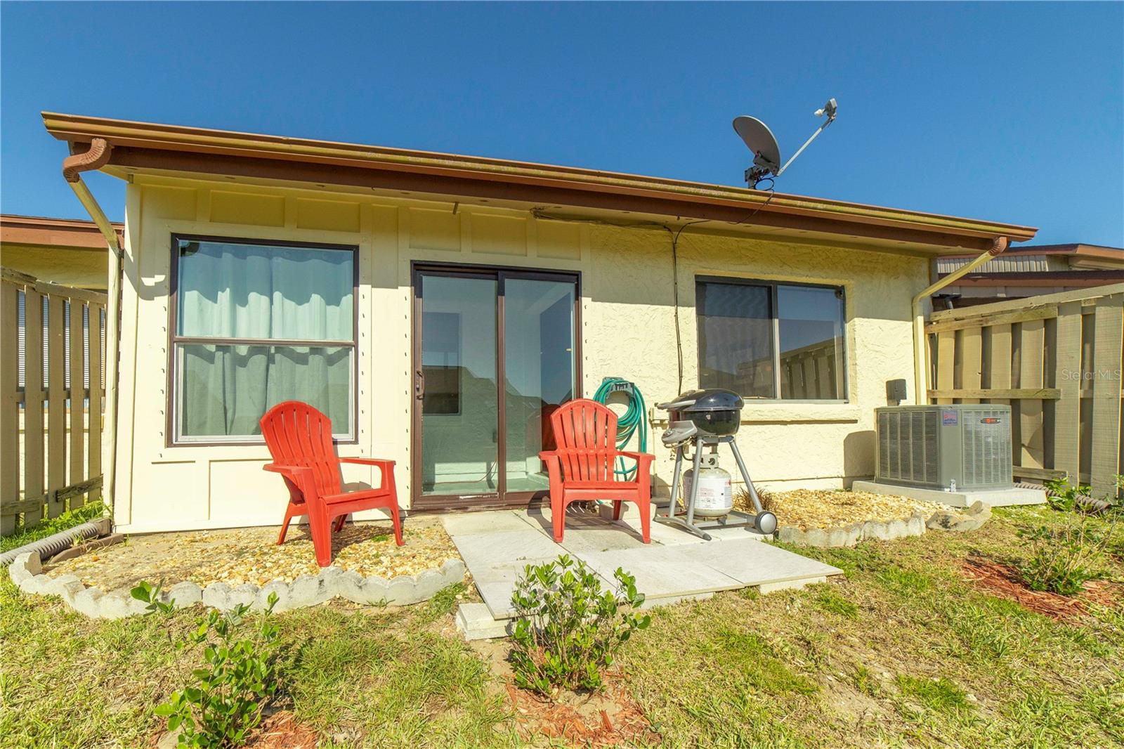 1741 N CENTRAL AVE, FLAGLER BEACH, FL, 32136