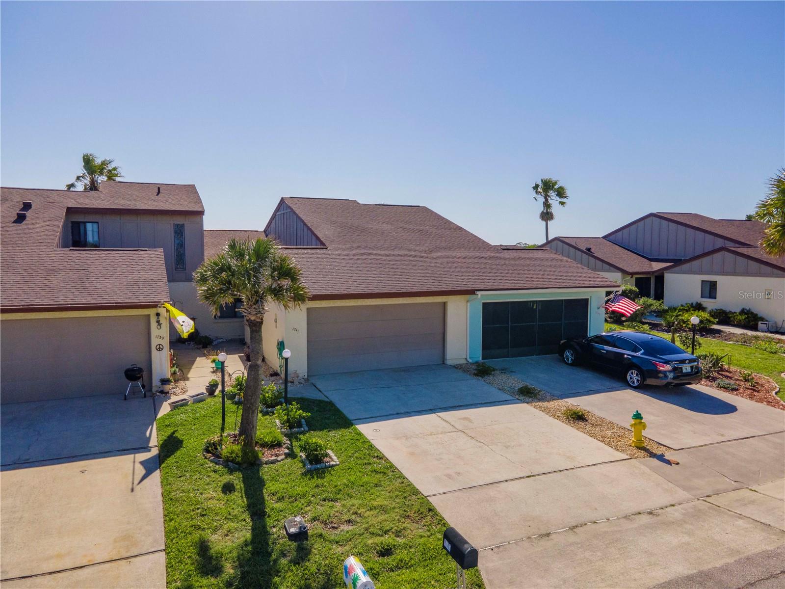 1741 N CENTRAL AVE, FLAGLER BEACH, FL, 32136