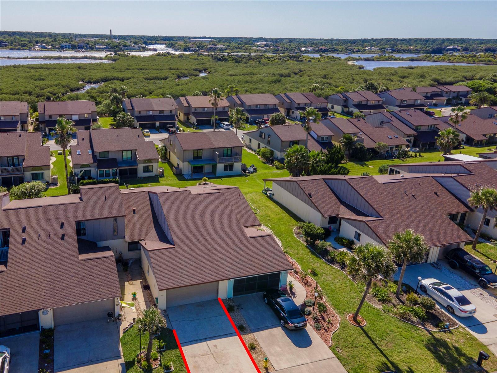 1741 N CENTRAL AVE, FLAGLER BEACH, FL, 32136