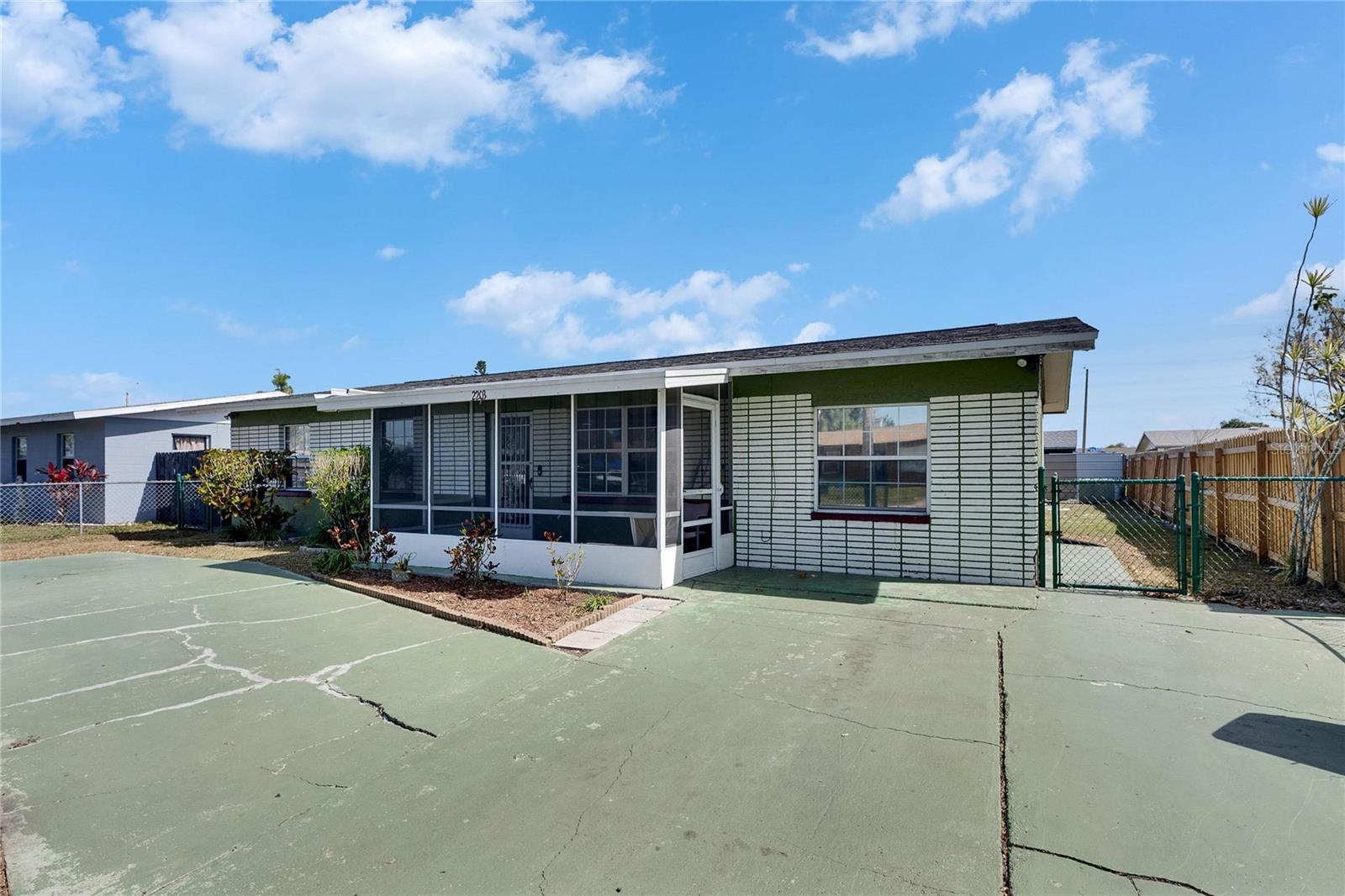 2203 18TH STREET CT E, BRADENTON, FL, 34208