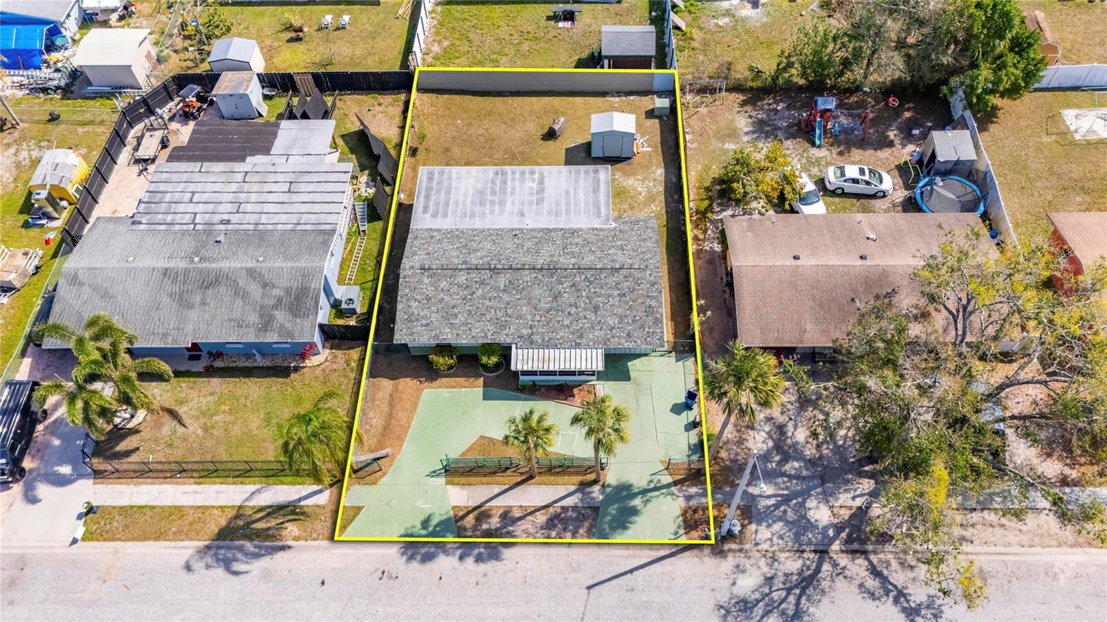 2203 18TH STREET CT E, BRADENTON, FL, 34208