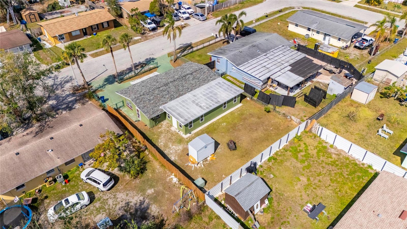 2203 18TH STREET CT E, BRADENTON, FL, 34208