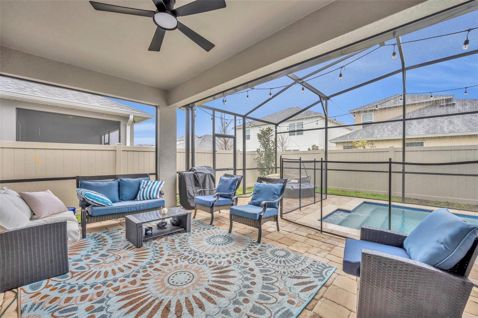 4637 CRAGMERE LOOP, CLERMONT, FL, 34711