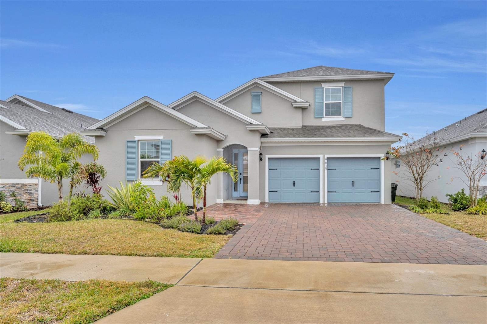 4637 CRAGMERE LOOP, CLERMONT, FL, 34711