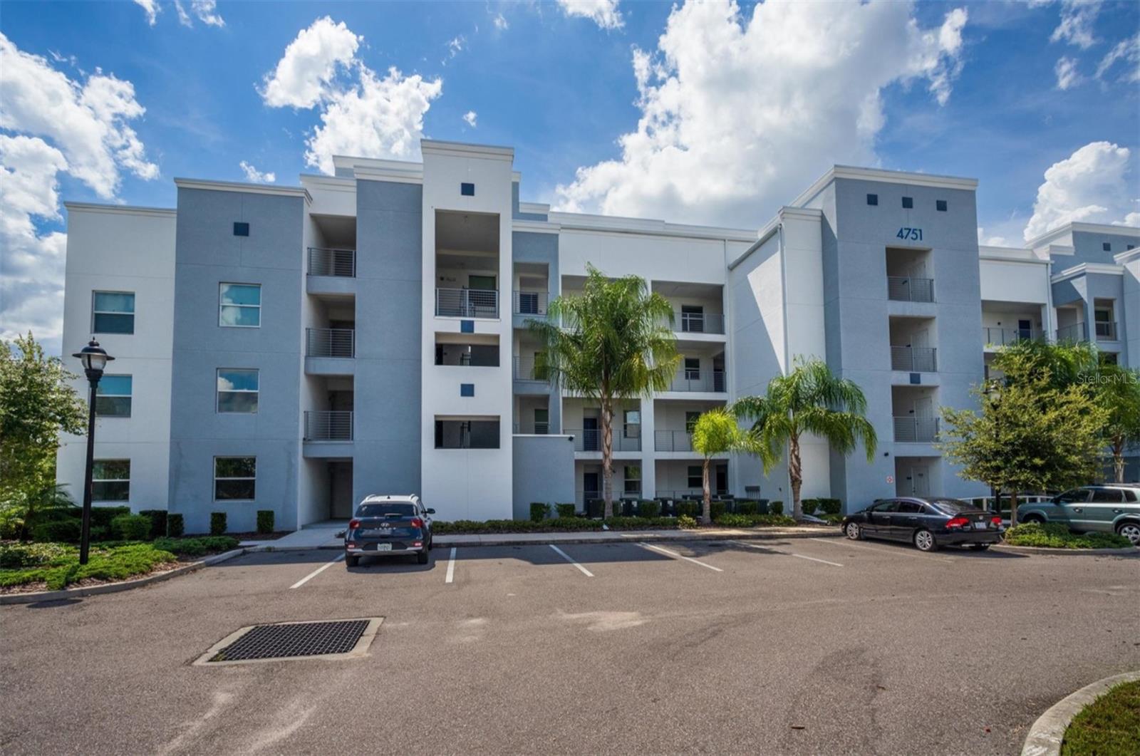 4751 CLOCK TOWER DR #203, KISSIMMEE, FL, 34746