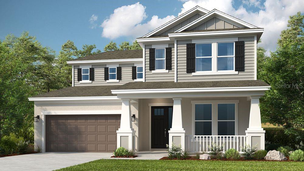1912 LONGLINER LOOP, WESLEY CHAPEL, FL, 33543