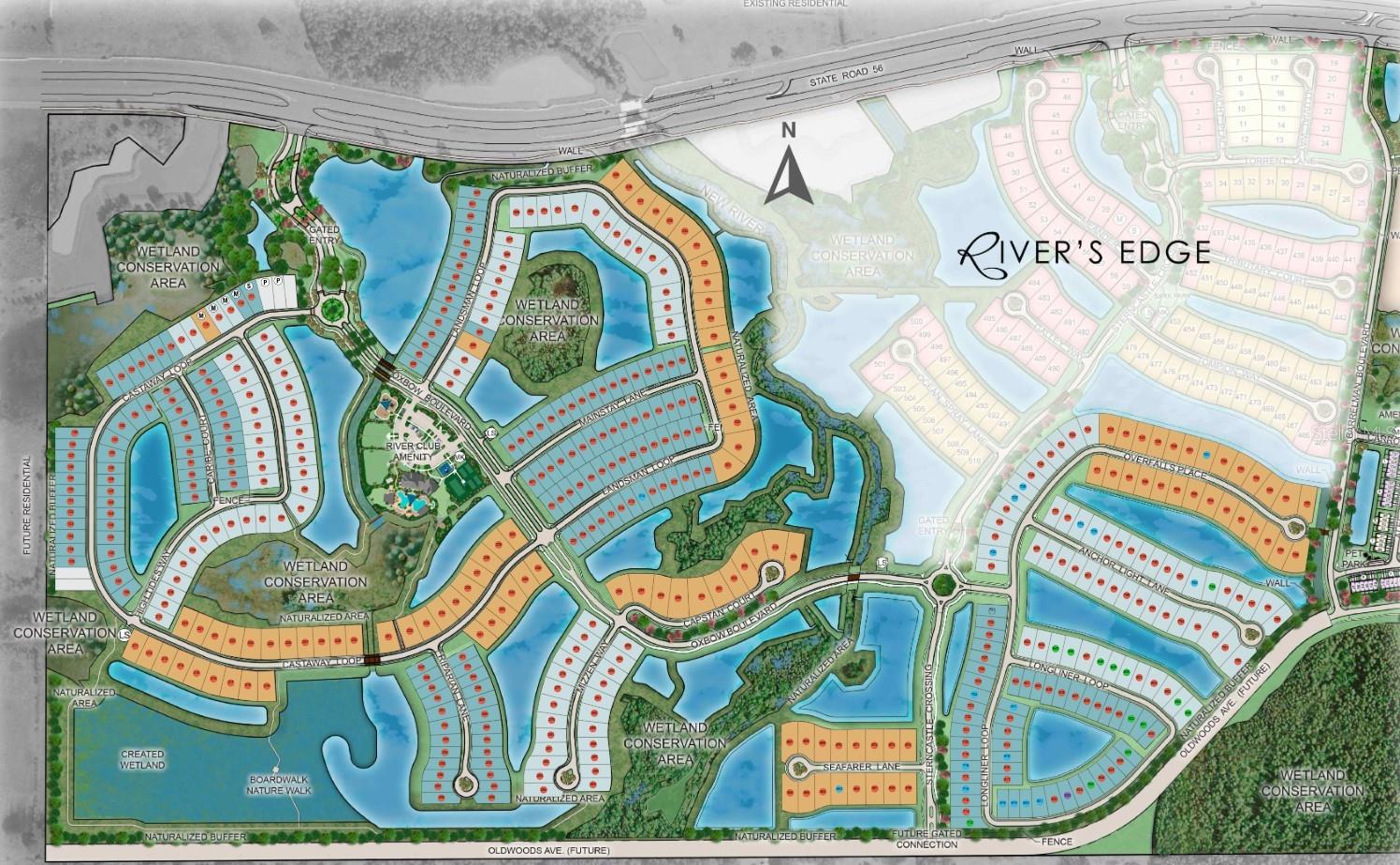 1912 LONGLINER LOOP, WESLEY CHAPEL, FL, 33543
