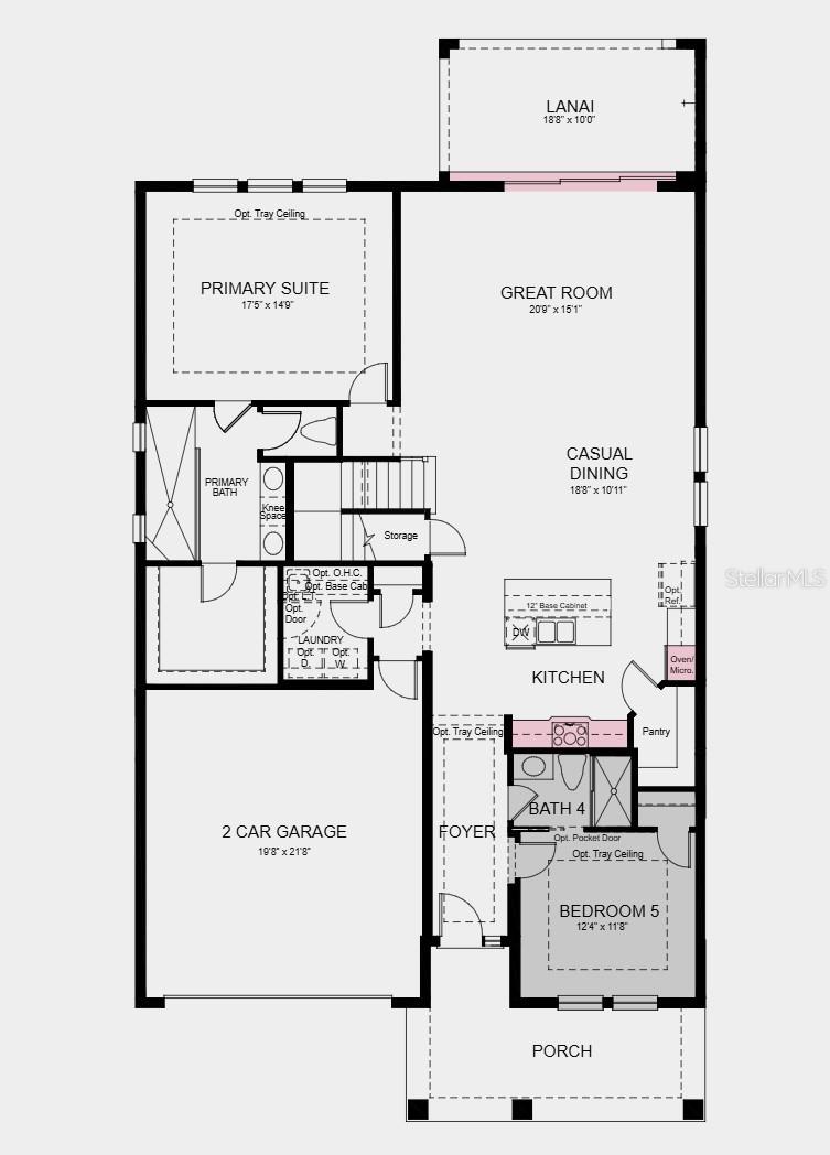 1912 LONGLINER LOOP, WESLEY CHAPEL, FL, 33543