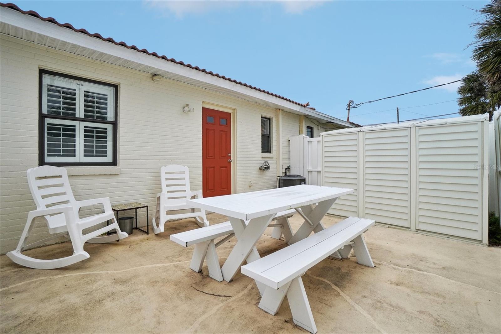 106 CARDINAL DR #D, ORMOND BEACH, FL, 32176