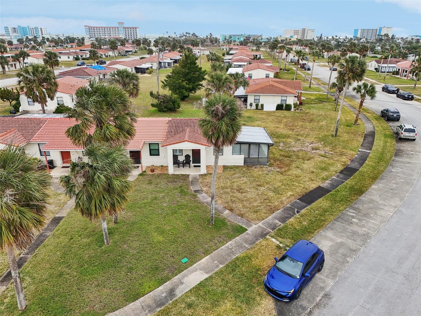 106 CARDINAL DR #D, ORMOND BEACH, FL, 32176