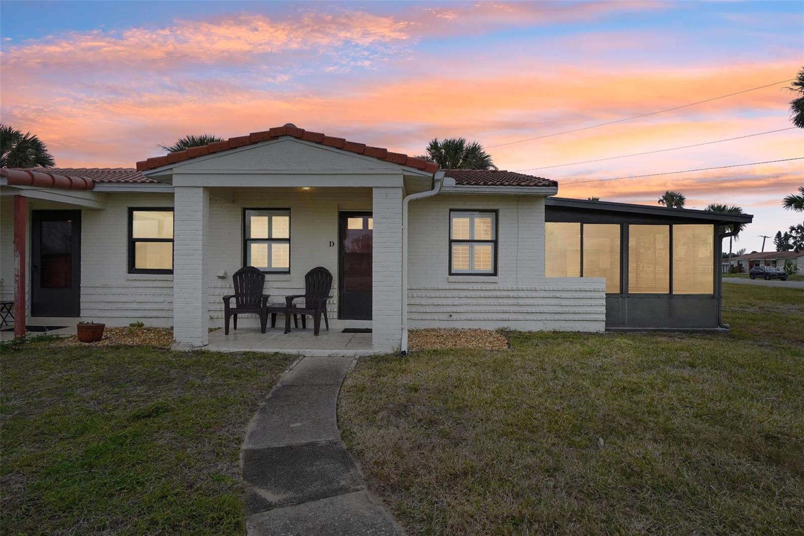 106 CARDINAL DR #D, ORMOND BEACH, FL, 32176