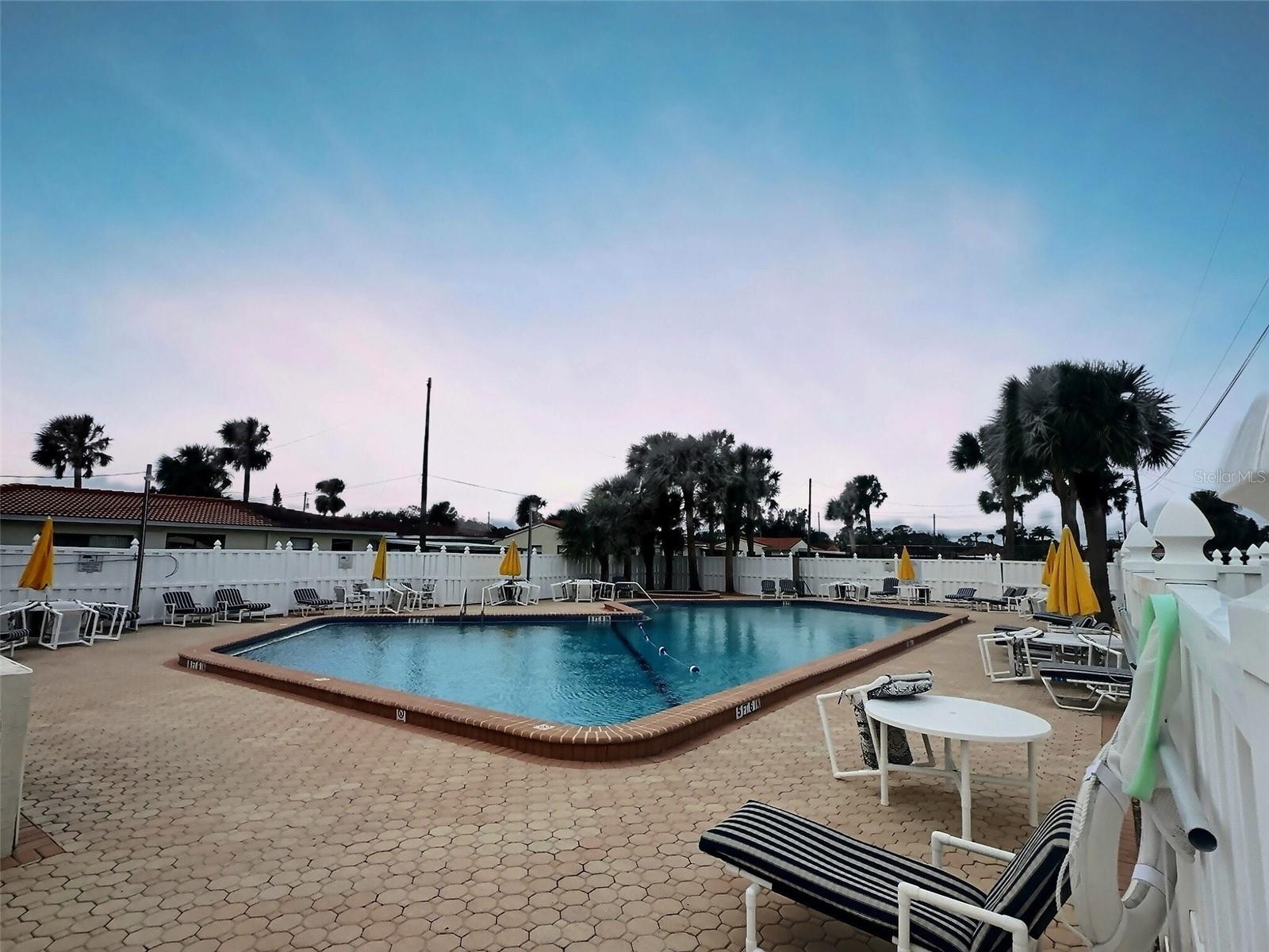106 CARDINAL DR #D, ORMOND BEACH, FL, 32176