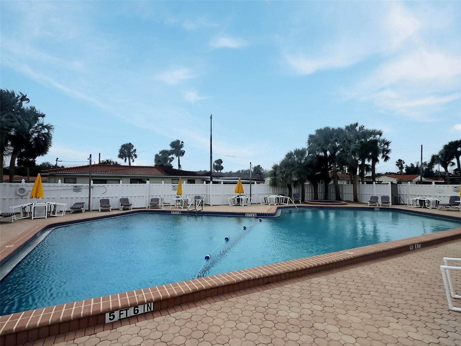 106 CARDINAL DR #D, ORMOND BEACH, FL, 32176