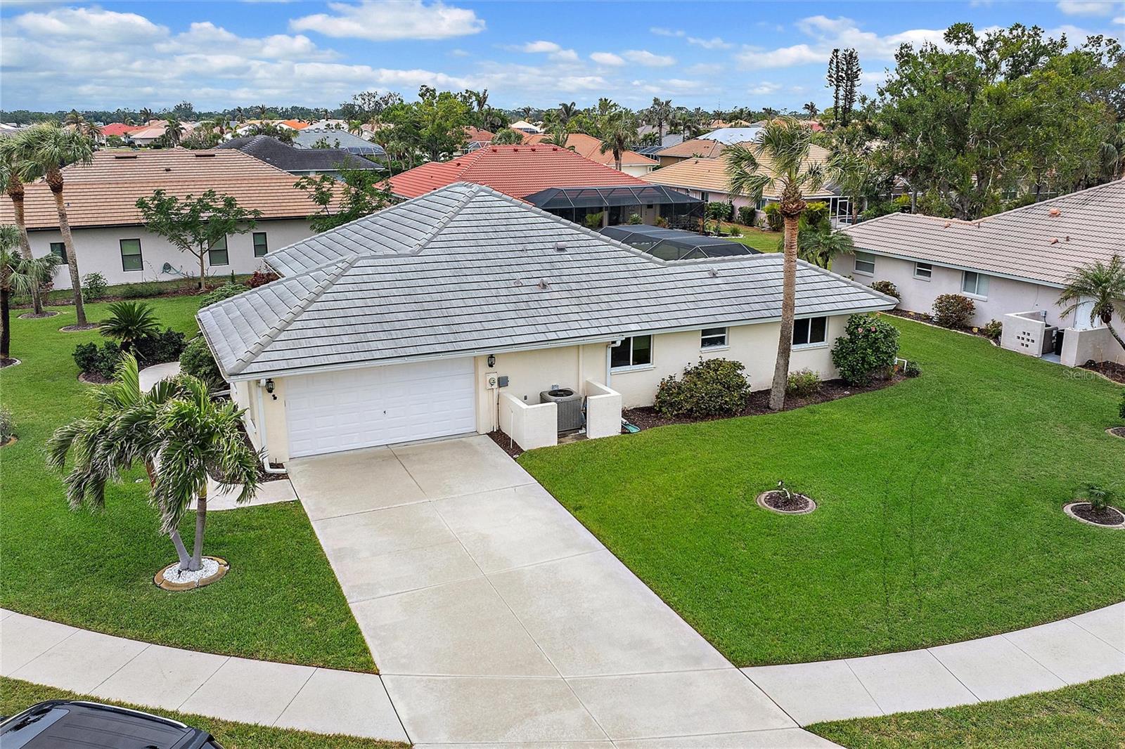 538 LAUREL CHERRY LN, VENICE, FL, 34293