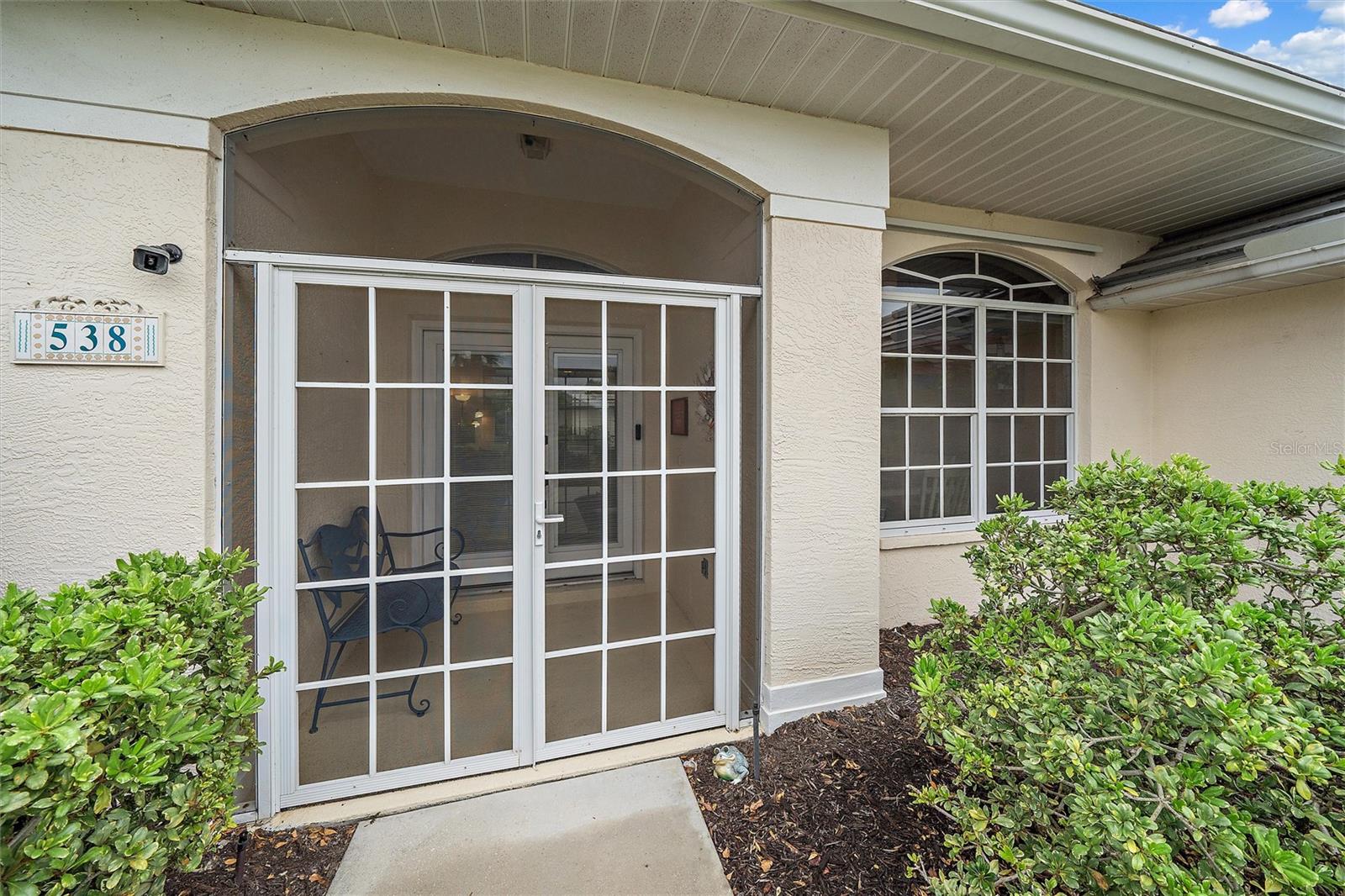 538 LAUREL CHERRY LN, VENICE, FL, 34293