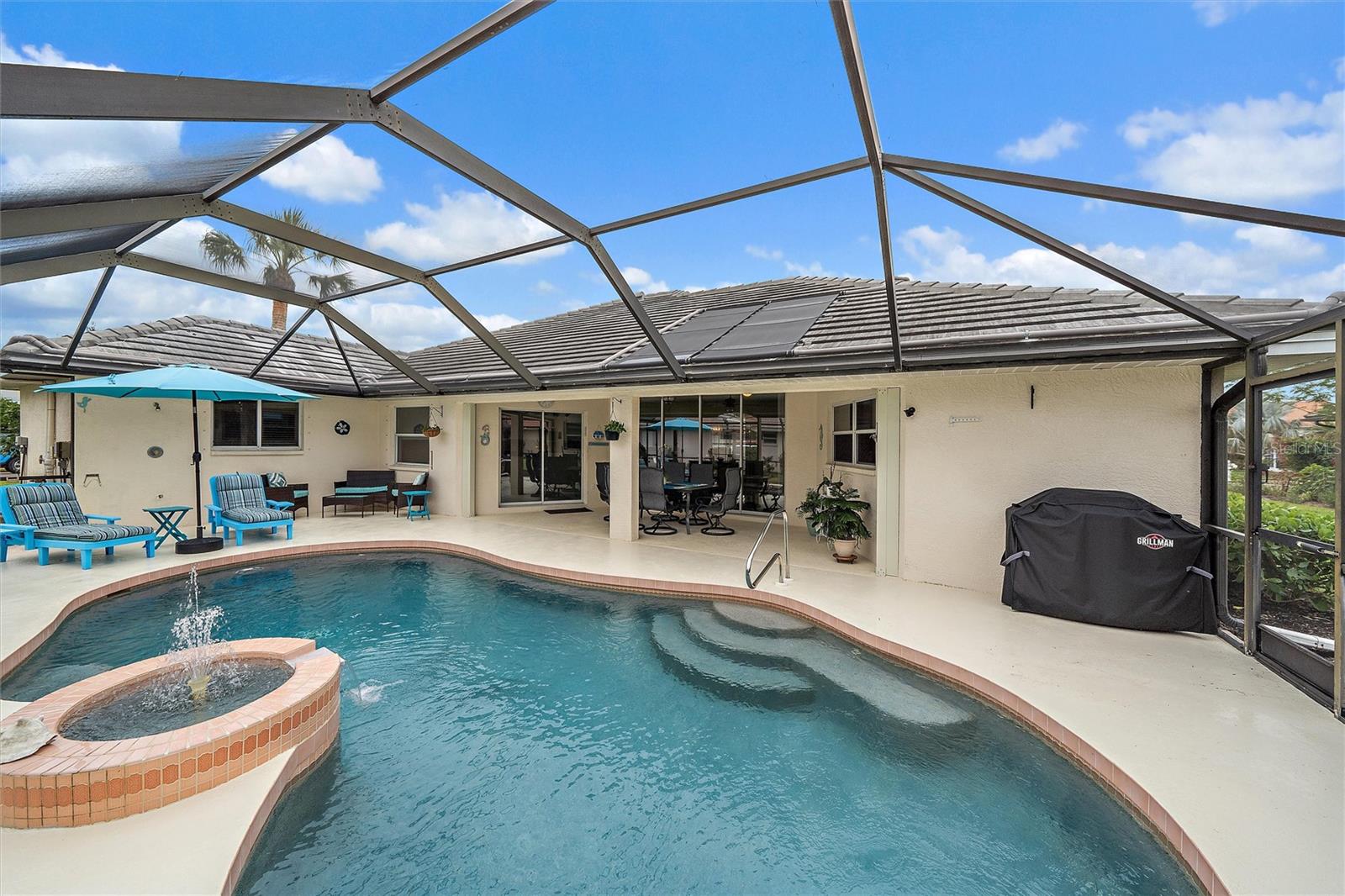 538 LAUREL CHERRY LN, VENICE, FL, 34293