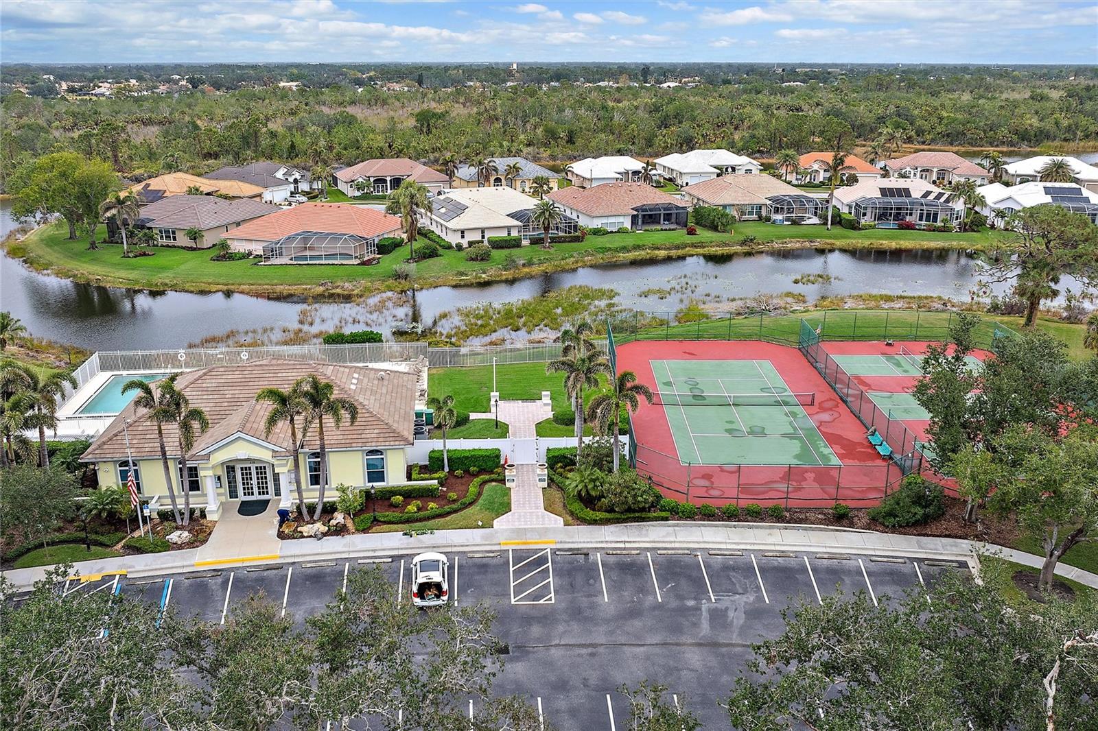538 LAUREL CHERRY LN, VENICE, FL, 34293