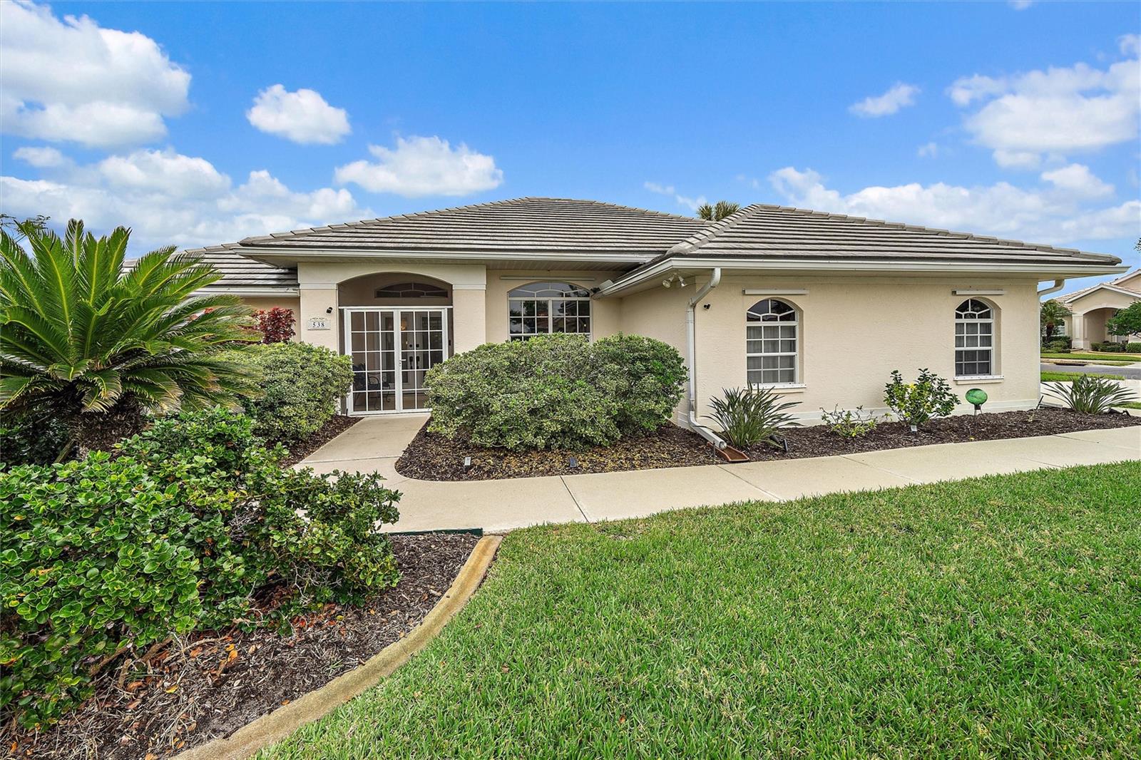 538 LAUREL CHERRY LN, VENICE, FL, 34293